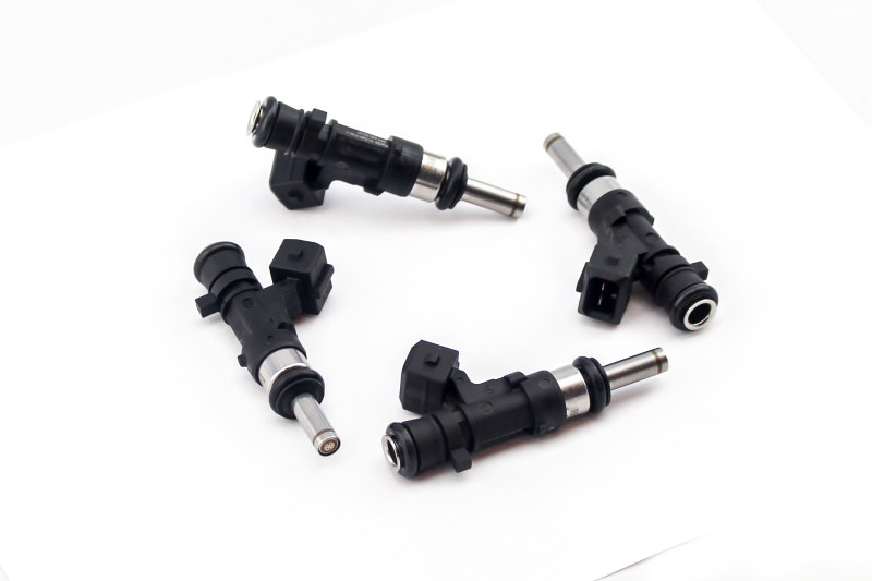 DeatschWerks 1100cc XT Nozzle Injectors for 07-15 Mitsubishi Evo X