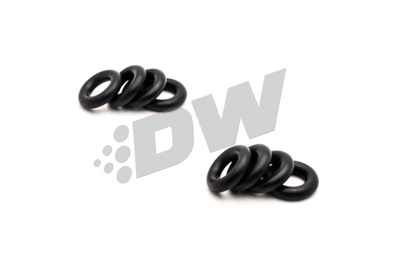 DeatschWerks 1100cc XT Nozzle Injectors for 07-15 Mitsubishi Evo X