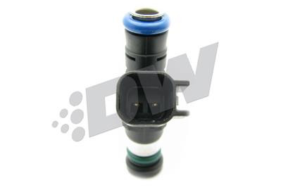 DeatschWerks 750cc Fuel Injectors for 05-10 Ford Focus MK2 ST/RS