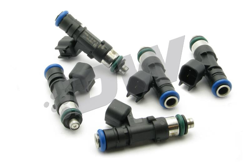 DeatschWerks 750cc Fuel Injectors for 05-10 Ford Focus MK2 ST/RS