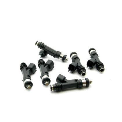 DeatschWerks 650cc Top Feed Injectors for Nissan Skyline RB20