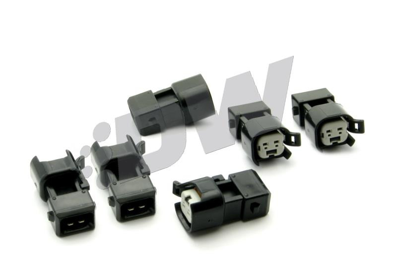 DeatschWerks 800cc Injectors for 89-94 Nissan Skyline RB20DET