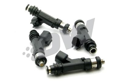 DeatschWerks 1000cc High Impedance Fuel Injectors for 95-99 Eclipse