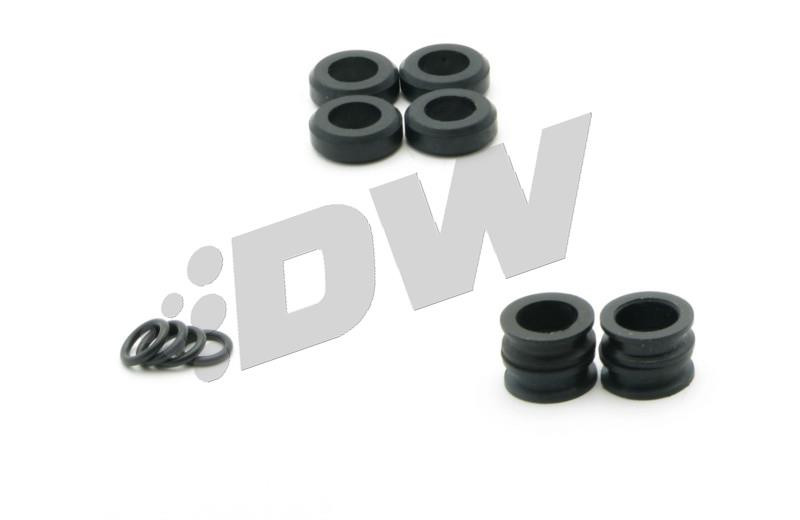 DeatschWerks 565cc Fuel Injectors for 02+ WRX / 07+ STI / 07+ LGT