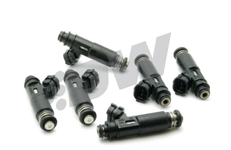 DeatschWerks 700cc Fuel Injectors for 01-05 Lexus IS300 2JZ-GE