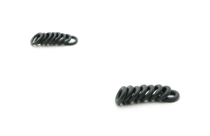 DeatschWerks 60lb Injectors - Set of 8 for 00-06 Chevrolet Silverado / Sierra