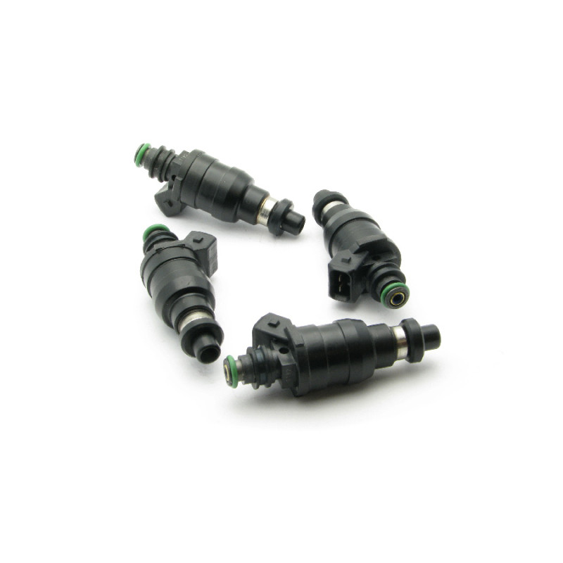 DeatschWerks 800cc Low Impedance Injectors for 03-06 Evo 8 & 9