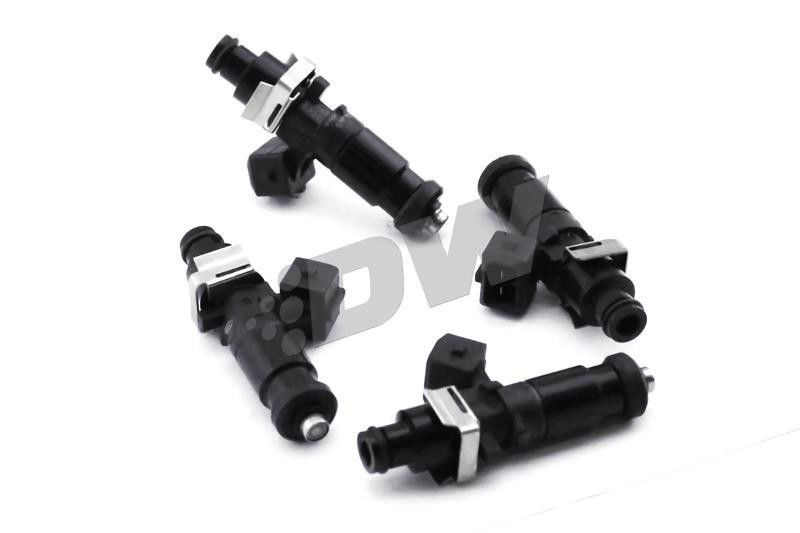 DeatschWerks Top Feed Fuel Rail Conversion w/ 2200cc Injectors for 04-06 STII