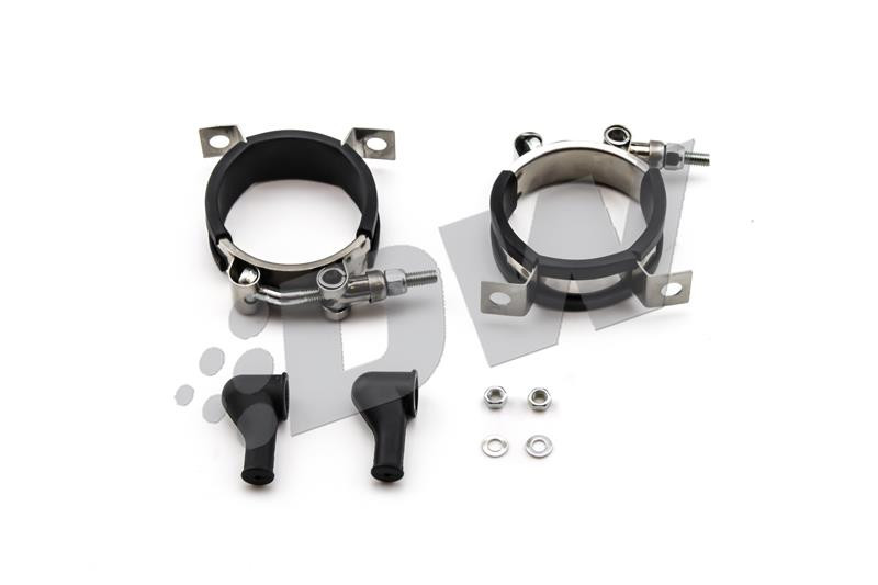 DeatschWerks 250LPH In-Line External Fuel Pump