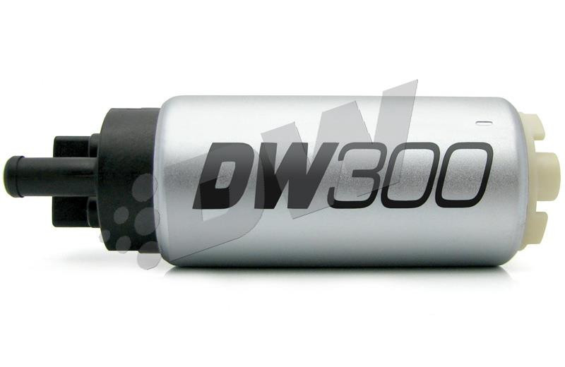 DeatschWerks 340 LPH DW300 Series In-Tank Fuel Pump - 9-301