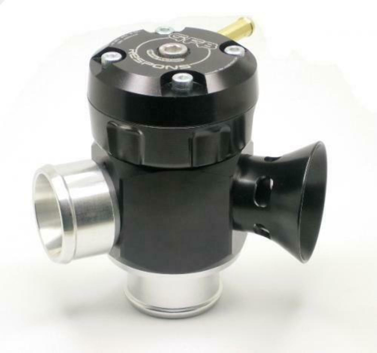 GFB Respons Bypass Valve for 03-06 Evolution Evo 8 & 9 - T9033