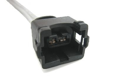 DeatschWerks EVI Top Feed Injector Clips - conn-jetronic