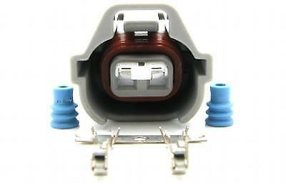 DeatschWerks Sumitomo Electrical Connector Housing & Pins for Re-Pining