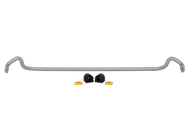 Whiteline 24mm Adjustable Front Swaybar for 02-07 Subaru WRX Sedan / 07 STI