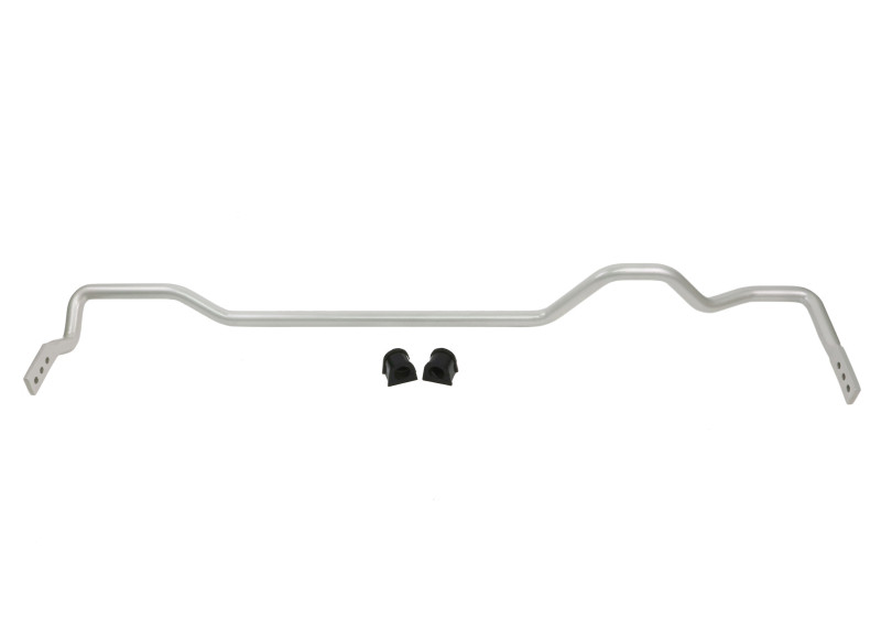 Whiteline 24mm Adjustable Rear Swaybar for 04-07 STI - BSR37XZ