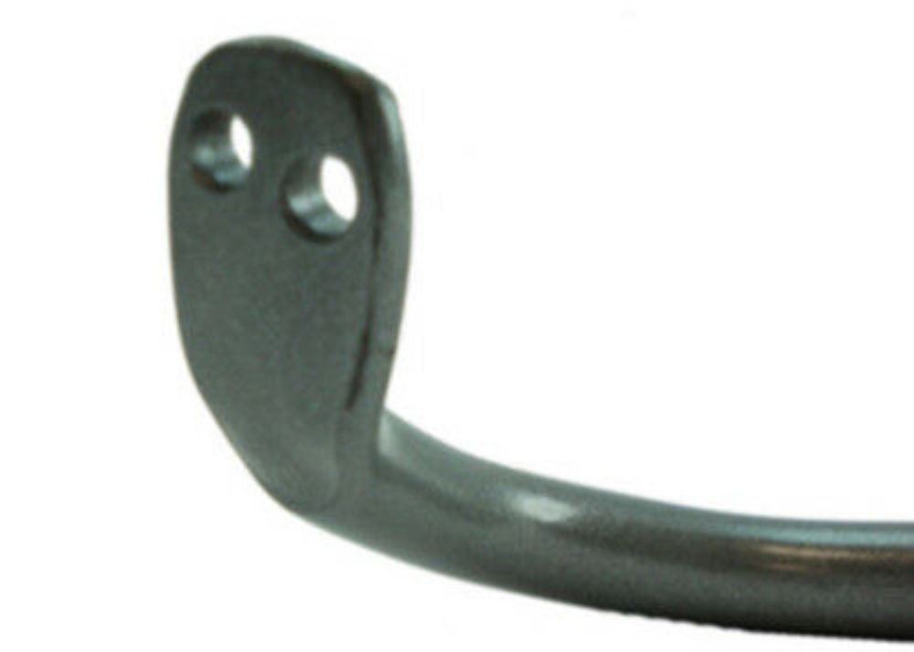 Whiteline 24mm Adjustable Front Swaybar for 08-10 WRX - BSF30XZ