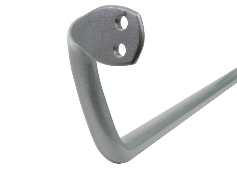 Whiteline 24mm Adjustable Front Swaybar for 08-10 WRX - BSF30XZ