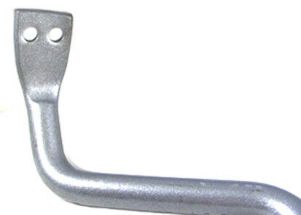 Whiteline 24mm Adjustable Front Swaybar for 11-14 WRX / 08-14 STI . 09+ FXT