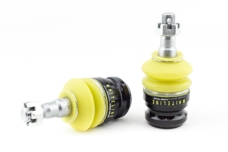 Whiteline Front Roll Center Adjustment Kit for 02-07 Subaru WRX / 04+ STI