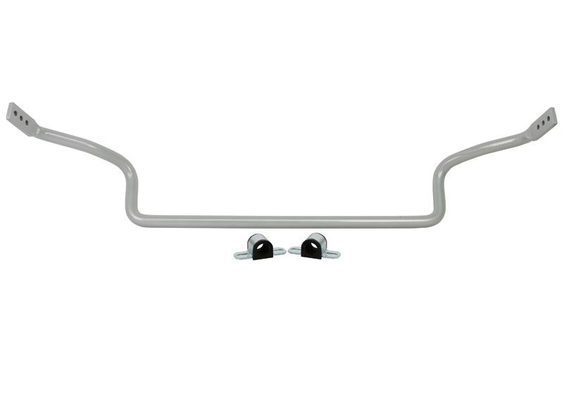 Whiteline 27mm Adjustable Front Swaybar for 08+ Evolution Evo X - BMF55Z