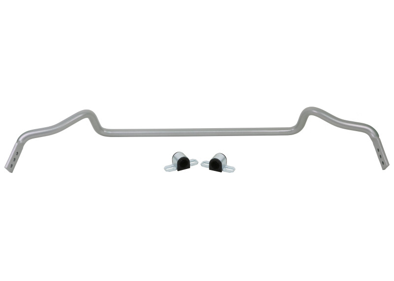 Whiteline 27mm Adjustable Front Swaybar for 08+ Evolution Evo X - BMF55Z
