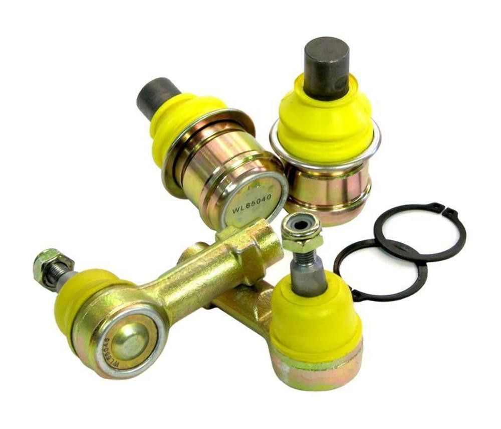 Whiteline Front Roll Center Kit for 03-06 Evolution Evo 8 & 9 - KCA395