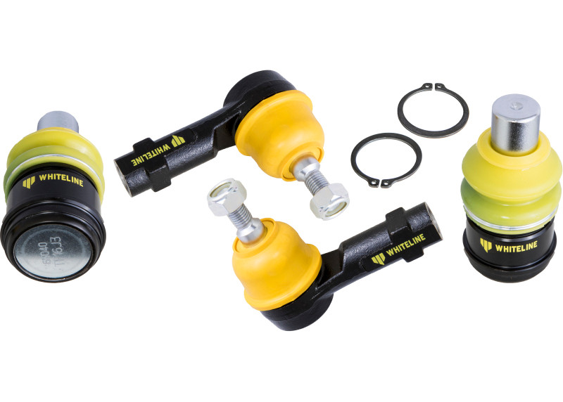 Whiteline Front Roll Center Kit for 03-06 Evolution Evo 8 & 9 - KCA395