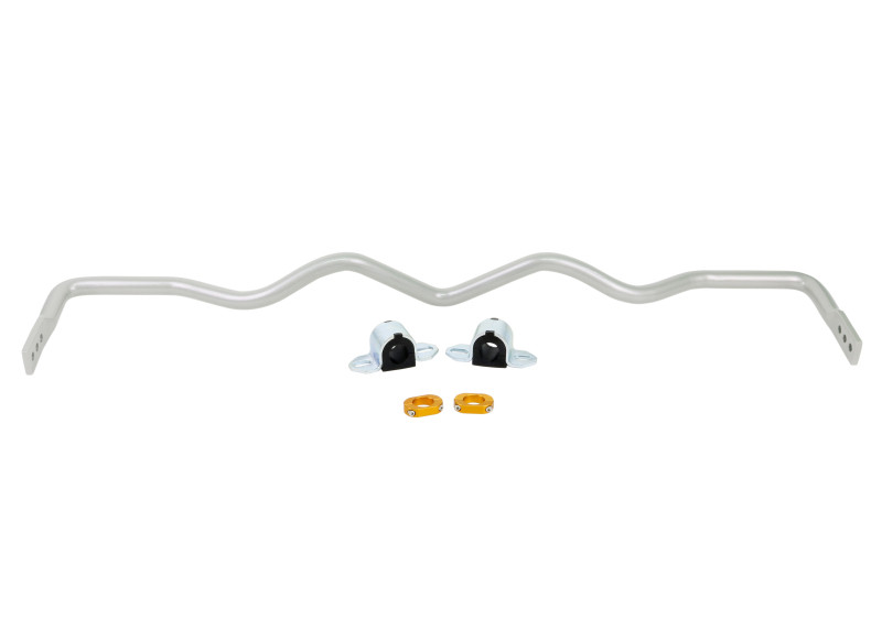 Whiteline 24mm Adjustable Rear Swaybar for 09+ 370z / 08+ G37 - BNR37Z