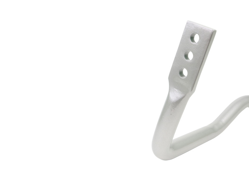 Whiteline 24mm Adjustable Rear Swaybar for 09+ 370z / 08+ G37 - BNR37Z