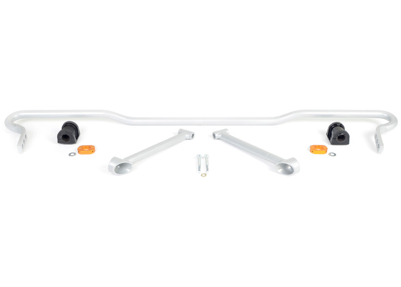 Whiteline 22mm Adjustable Rear Swaybar for 08+ WRX / STI - BSR49XZ