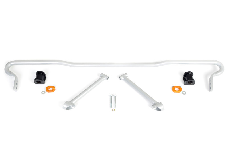 Whiteline 22mm Adjustable Rear Swaybar for 08+ WRX / STI - BSR49XZ