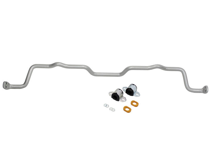 Whiteline 32mm Adjustable Front Swaybar for 03-06 350z - BNF33Z