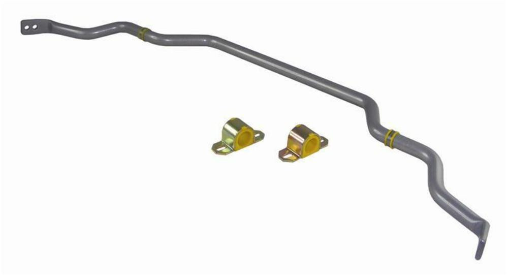 Whiteline 27mm Adjustable Front Swaybar for 09+ 370z / 08+ g37 - BNF41Z