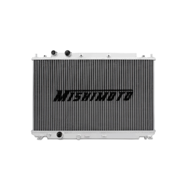 Mishimoto Aluminum Radiator for 06-11 Honda Civic SI Manual