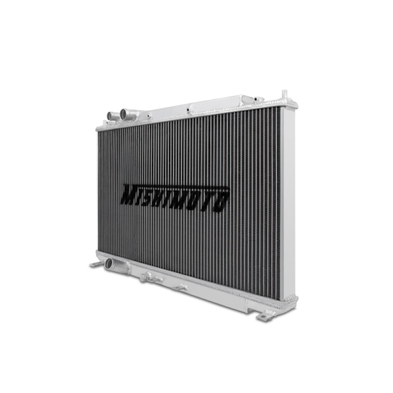 Mishimoto Aluminum Radiator for 06-11 Honda Civic SI Manual