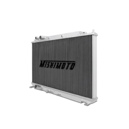 Mishimoto Aluminum Radiator for 06-11 Honda Civic SI Manual