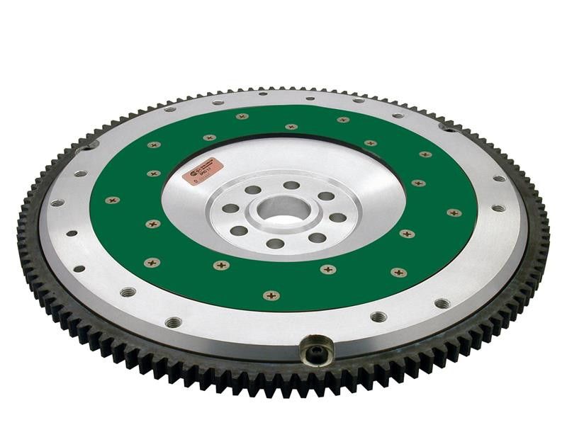 Fidanza Aluminum Flywheel for 97-11 Subaru Impreza 2.5L - 110001