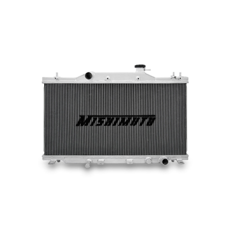 Mishimoto Aluminum Radiator for 02-04 Acura RSX Manual