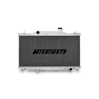 Mishimoto Aluminum Radiator for 02-04 Acura RSX Manual