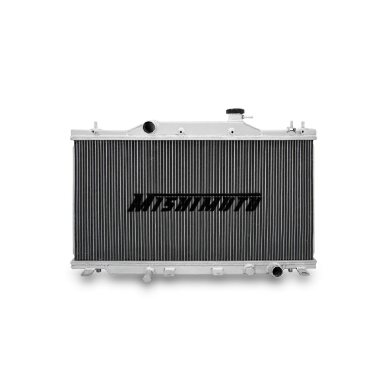 Mishimoto Aluminum Radiator for 02-04 Acura RSX Manual