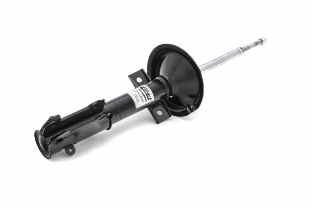 Eibach Pro Damper Kit for 05-10 Ford Mustang - 35101.840