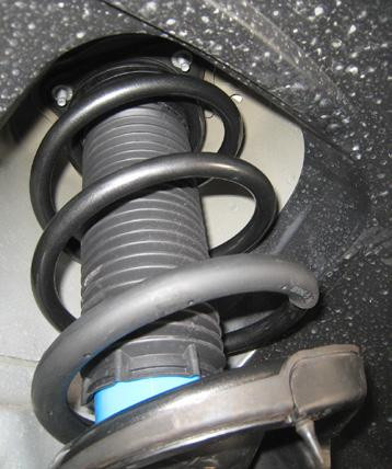 Eibach Pro Kit Lowering Springs - 2013 Ford Focus ST - 35140.140