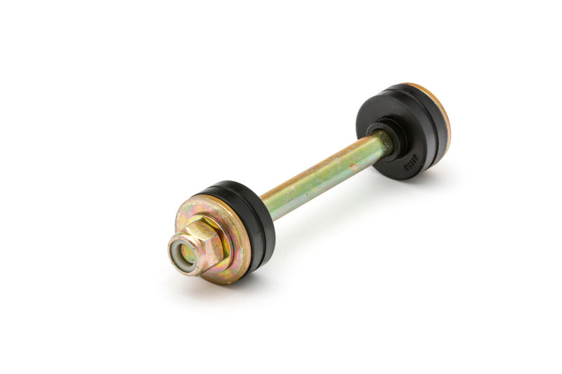 Eibach Pro Kit Hardware only, no springs for 97-04 Corvette - 38124.510