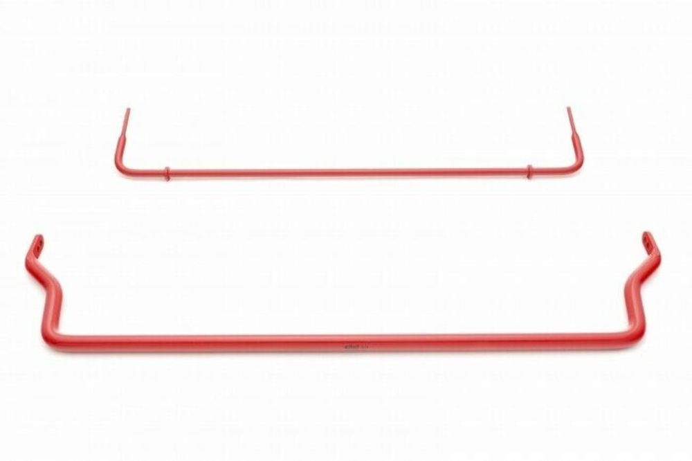 Eibach 24mm Front / 15mm Rear Swaybar Kit for 90-93 Mazda Miata