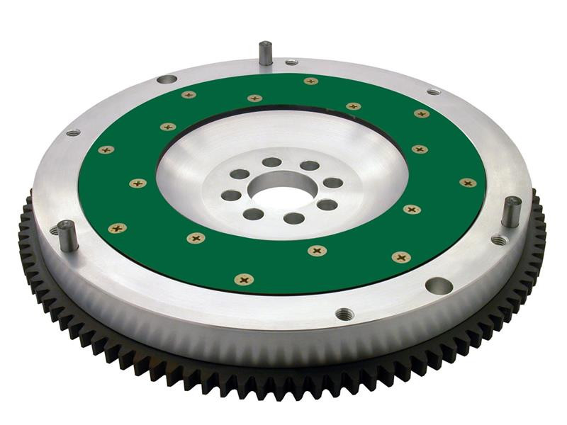 Fidanza Aluminum Flywheel for 85-87 4AGE GTS RWD / 88-89 1.6L 4AGE Corolla