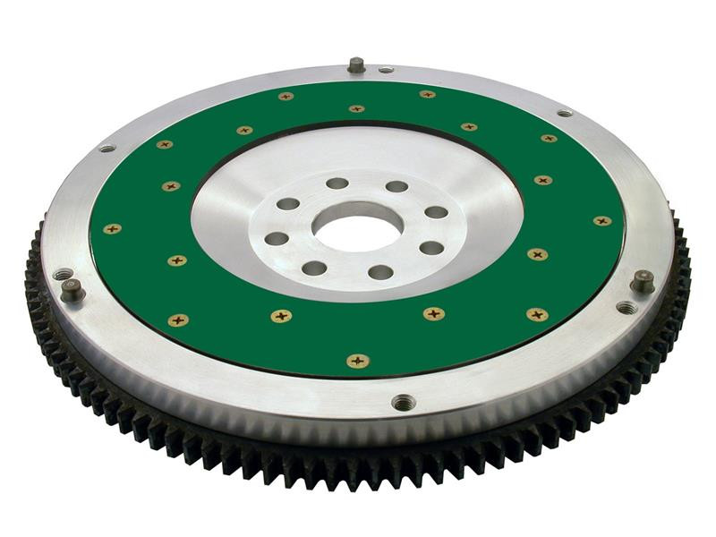 Fidanza Aluminum Flywheel for 90-91 Lexus ES250 - 130881