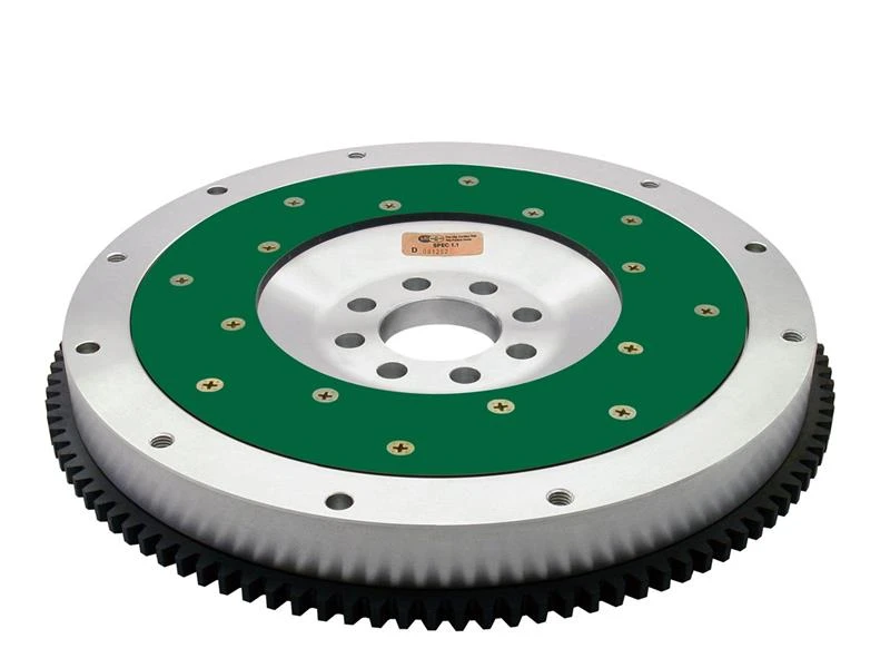 Fidanza Aluminium Flywheel for 88-00 Sentra SR20 / 95-98 200SX / 91-02 G20 2.0
