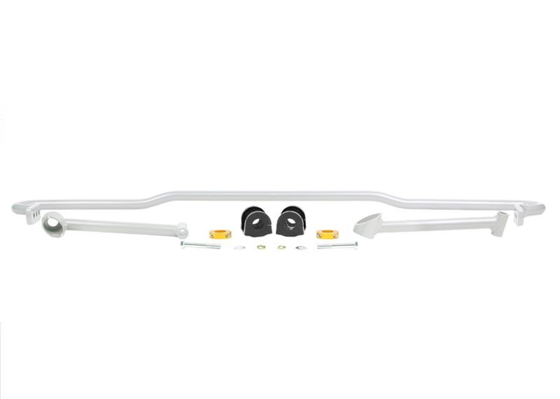 Whiteline 24mm Adjustable Rear Swaybar for 08+ WRX / 08-12 STI - BSR49XXZ