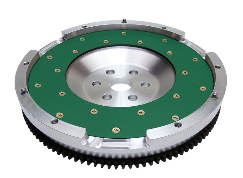Fidanza Aluminum Flywheel for 07-11 Mazdaspeed 3 / 06-07 Mazdaspeed 6 - 161071