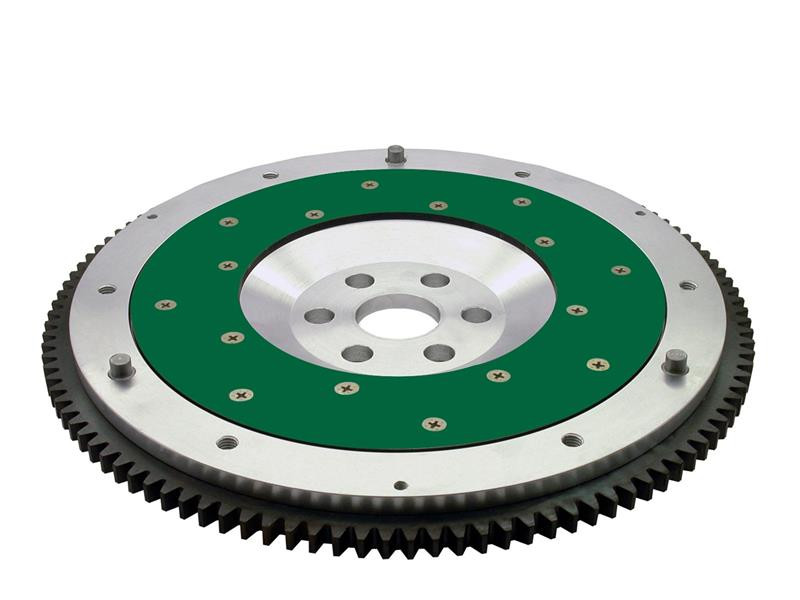 Fidanza 8lb Aluminium Flywheel for 90-93 Mazda Miata - 161161
